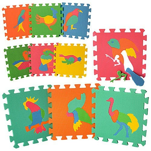 Коврик пазли M0387 оптом